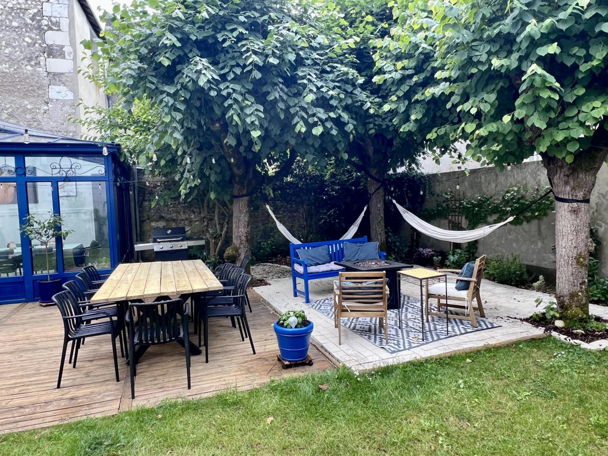 Maison Pol Αμπουάζ Εξωτερικό φωτογραφία